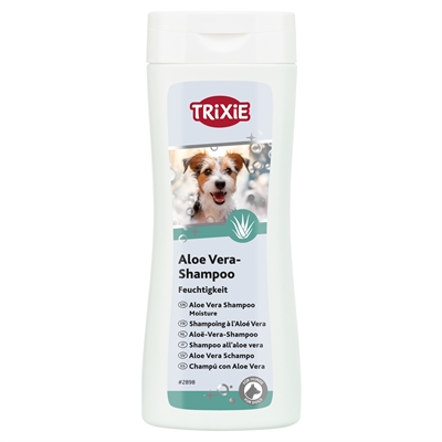 Trixie Shampoo Aloe Vera 250 ml