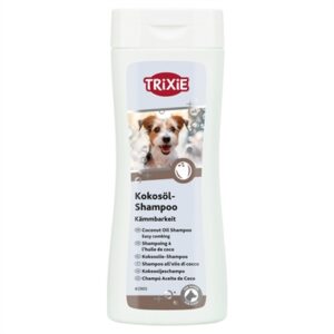 Trixie Shampoo Kokosolie 250 ml
