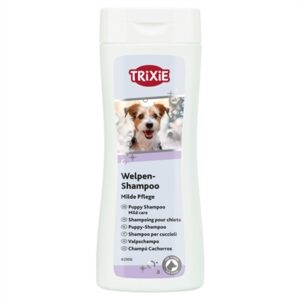 Trixie Shampoo Puppy 250 ml