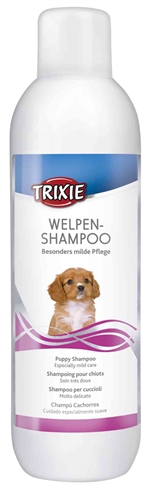 Trixie Shampoo Puppy 250 ml