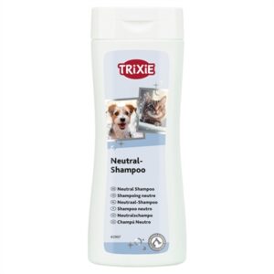 Trixie Shampoo Neutraal 250 ml