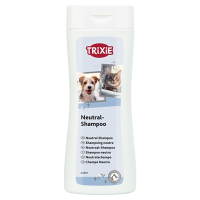 Trixie Shampoo Neutraal 250 ml