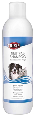 Trixie Shampoo Neutraal 250 ml
