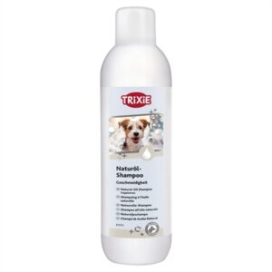 Trixie Shampoo Natuurolie 1 ltr