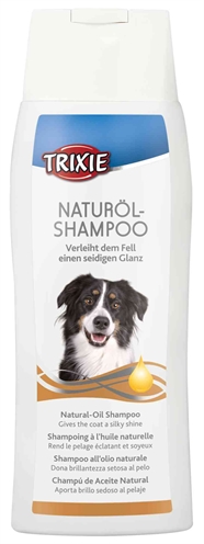 Trixie Shampoo Natuurolie 1 ltr