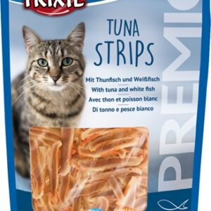 Trixie Premio Tuna Strips 20 gr 6 st