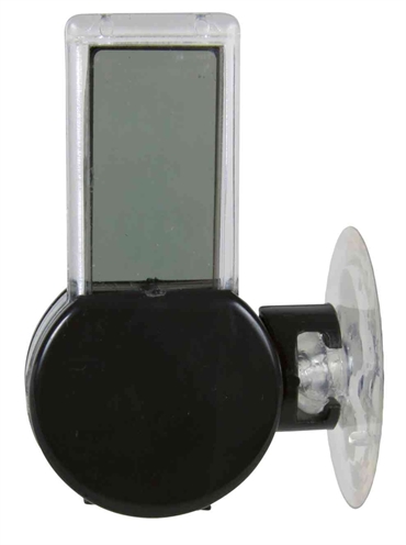 Trixie Reptiland Digitale Thermometer Hygrometer 6x3 cm