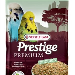 Prestige Premium Grasparkieten 800 gr