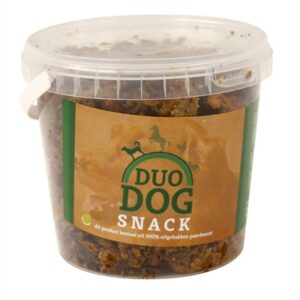 Duo Dog Snacks 400 gr
