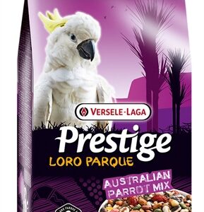 Prestige Premium Australische Papegaai 1kg