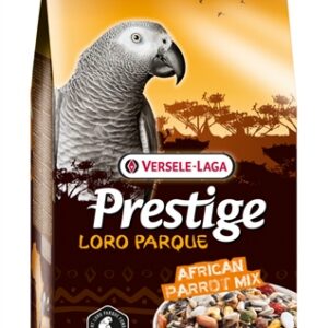 Prestige Premium Afrikaanse Papegaai 1 kg