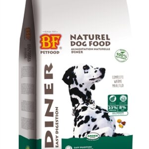 BF Petfood Diner 10 kg