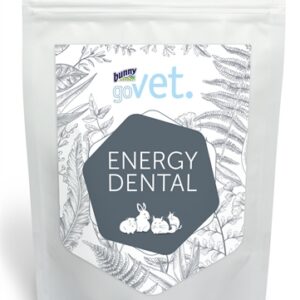 Bunny Nature Govet Energy Dental 1.2 kg