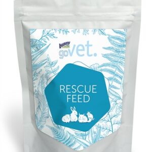 Bunny Nature Govet Rescuefeed 40 gr