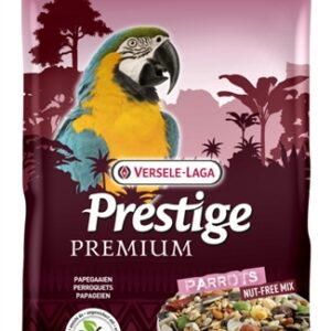 Versele-Laga Prestige Premium Papegaaien Zonder Noten 2 kg