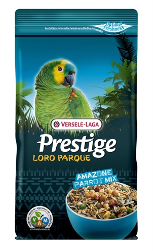 Versele-Laga Prestige Premium Amazone Papegaai 1 kg