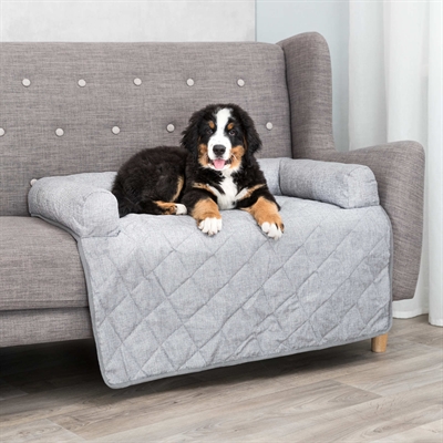 Trixie Sofa Mand Nero Meubelbeschermer Grijs 70x90 cm