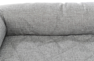 Trixie Sofa Mand Nero Meubelbeschermer Grijs 70x90 cm