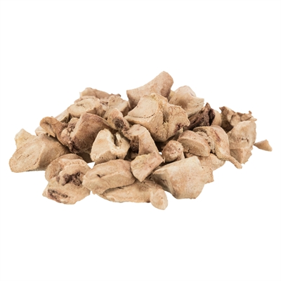 Trixie Premio Freeze Dried Kippenharten 25 gr