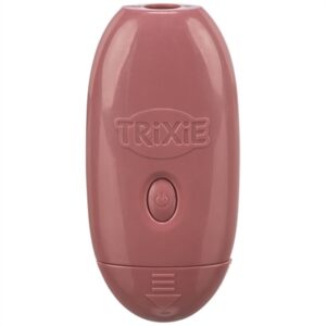 Trixie Laserspeelgoed Catch The Light Muis USB Oplaadbaar 8.5 cm 4 st
