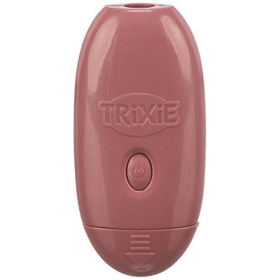 Trixie Laserspeelgoed Catch The Light Muis USB Oplaadbaar 8.5 cm 4 st