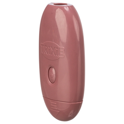 Trixie Laserspeelgoed Catch The Light Muis USB Oplaadbaar 8.5 cm 4 st