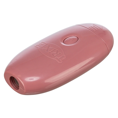 Trixie Laserspeelgoed Catch The Light Muis USB Oplaadbaar 8.5 cm 4 st