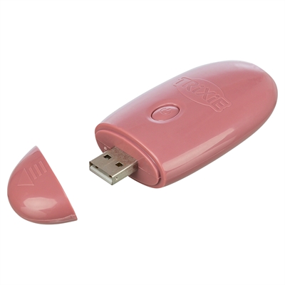 Trixie Laserspeelgoed Catch The Light Muis USB Oplaadbaar 8.5 cm 4 st
