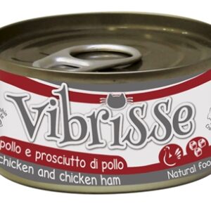 Vibrisse Cat Kip / Ham 24x70 gr
