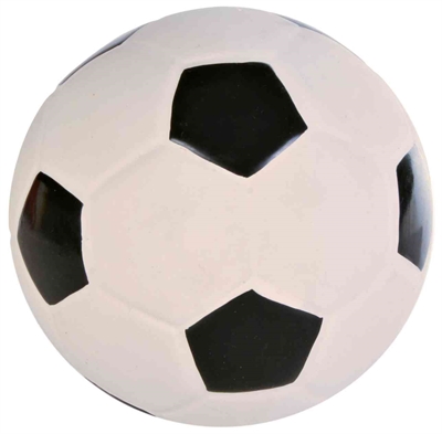 Trixie Latex Ballen Assorti 13 cm
