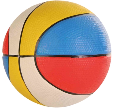 Trixie Latex Ballen Assorti 13 cm