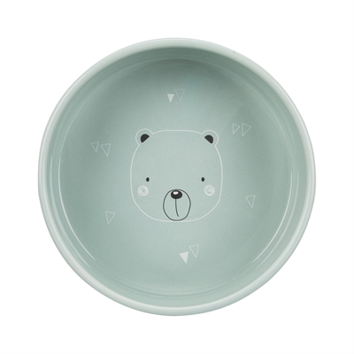Trixie Junior Voerbak Keramiek Assorti 12 cm 300 ml 4st