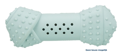 Trixie Junior Koelbot Natuurrubber Assorti 10 cm 3 st