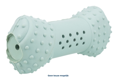 Trixie Junior Koelbot Natuurrubber Assorti 10 cm 3 st
