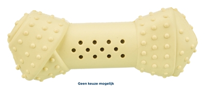 Trixie Junior Koelbot Natuurrubber Assorti 10 cm 3 st
