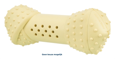 Trixie Junior Koelbot Natuurrubber Assorti 10 cm 3 st