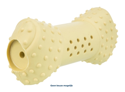 Trixie Junior Koelbot Natuurrubber Assorti 10 cm 3 st