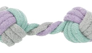 Trixie Junior Halter Touw 15 cm