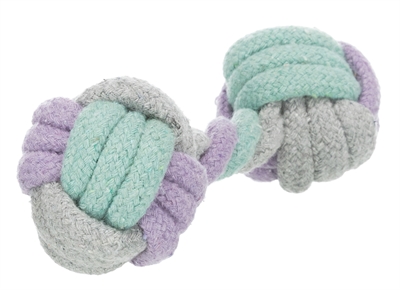 Trixie Junior Halter Touw 15 cm