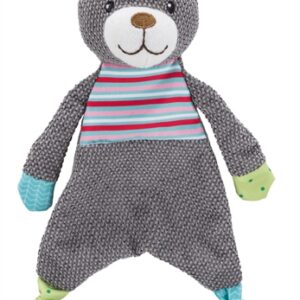 Zzztrixie Junior Beer Van Stof / Pluche 28 cm 3 st