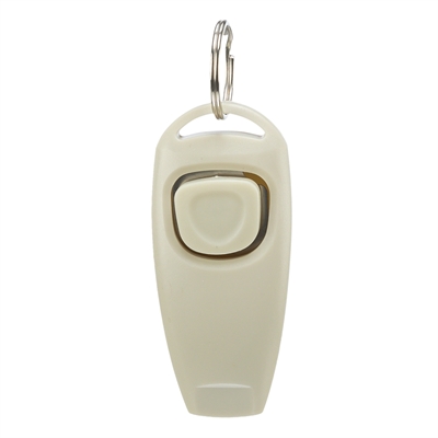 Trixie Dog Activity Clicker / Fluit Assorti 8 cm