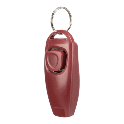 Trixie Dog Activity Clicker / Fluit Assorti 8 cm