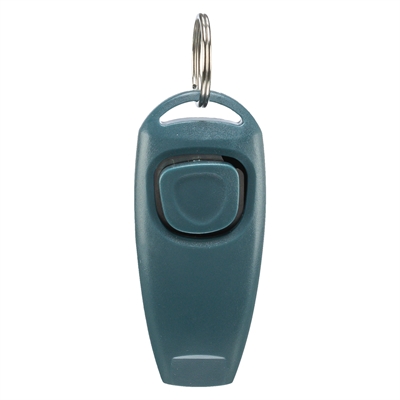 Trixie Dog Activity Clicker / Fluit Assorti 8 cm