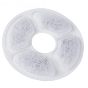 Eyenimal Filters Voor Bloom En Smart Bloom Drinkfontein 6 st