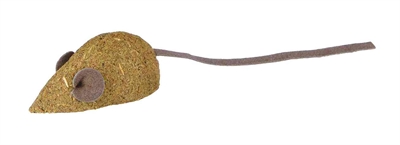 Trixie Catnip Muizen 5 cm 2 st