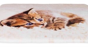 Trixie Ligmat Kat Tilly Beige 50x40 cm