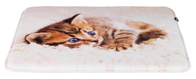 Trixie Ligmat Kat Tilly Beige 50x40 cm