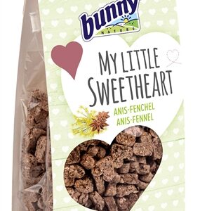 Bunny Nature My Little Sweetheart Anijs / Venkel 30 gr