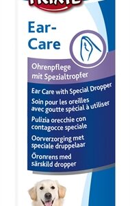 Trixie Oorverzorging 50 ml