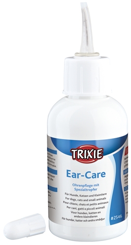 Trixie Oorverzorging 50 ml